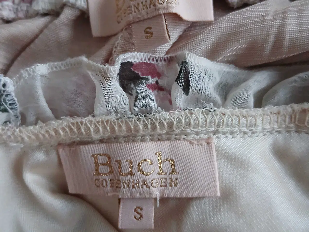 Billede 9 - Sæt. Buch Copenhagen. Small/36