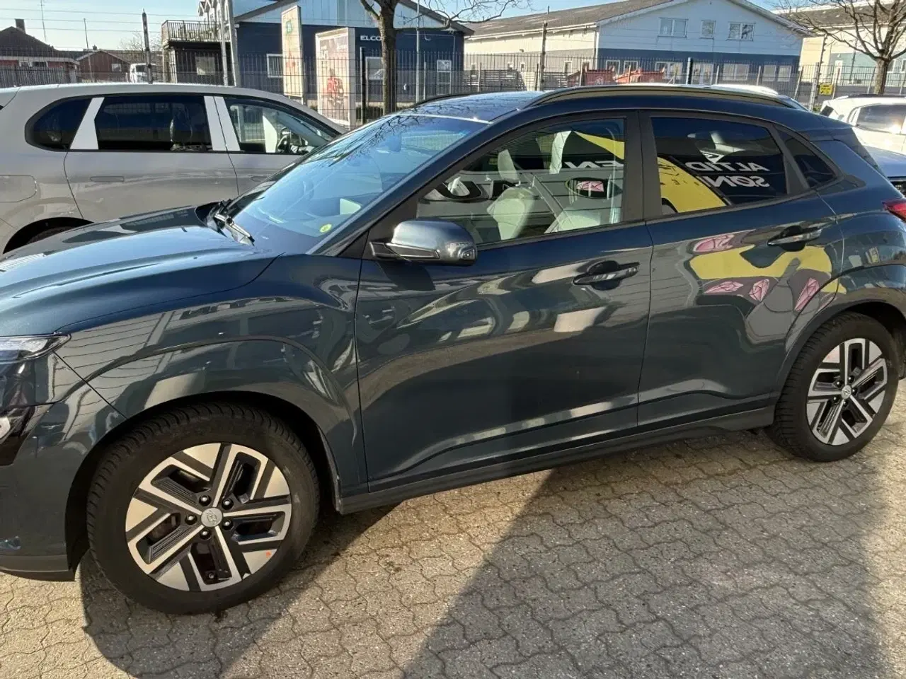 Billede 5 - Hyundai Kona 64 EV Advanced