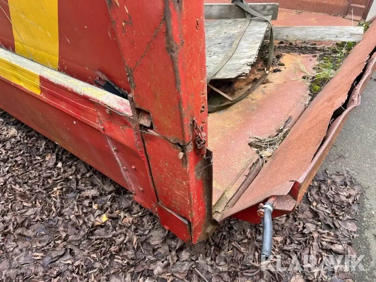 Billede 10 - Pendellad