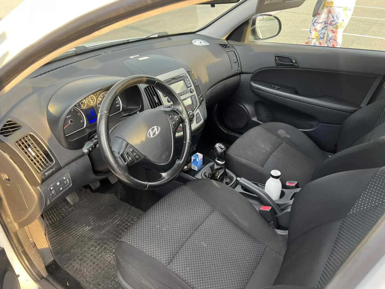 Billede 5 - Hyundai I30 2011