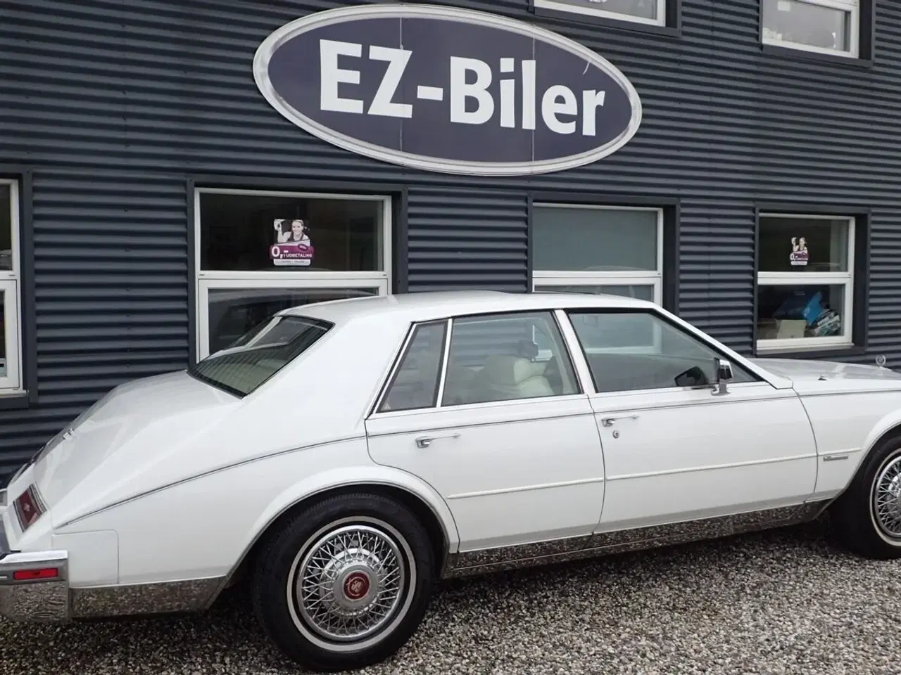 Billede 7 - Cadillac Seville 6,0 aut.