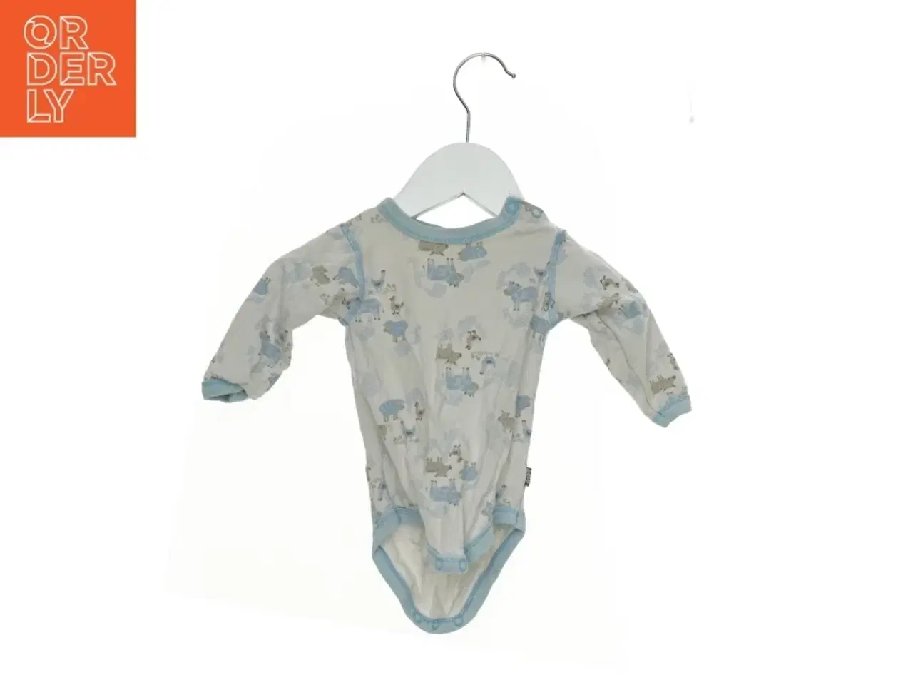 Billede 1 - Bodystocking fra 8O8 (str. 56 cm)