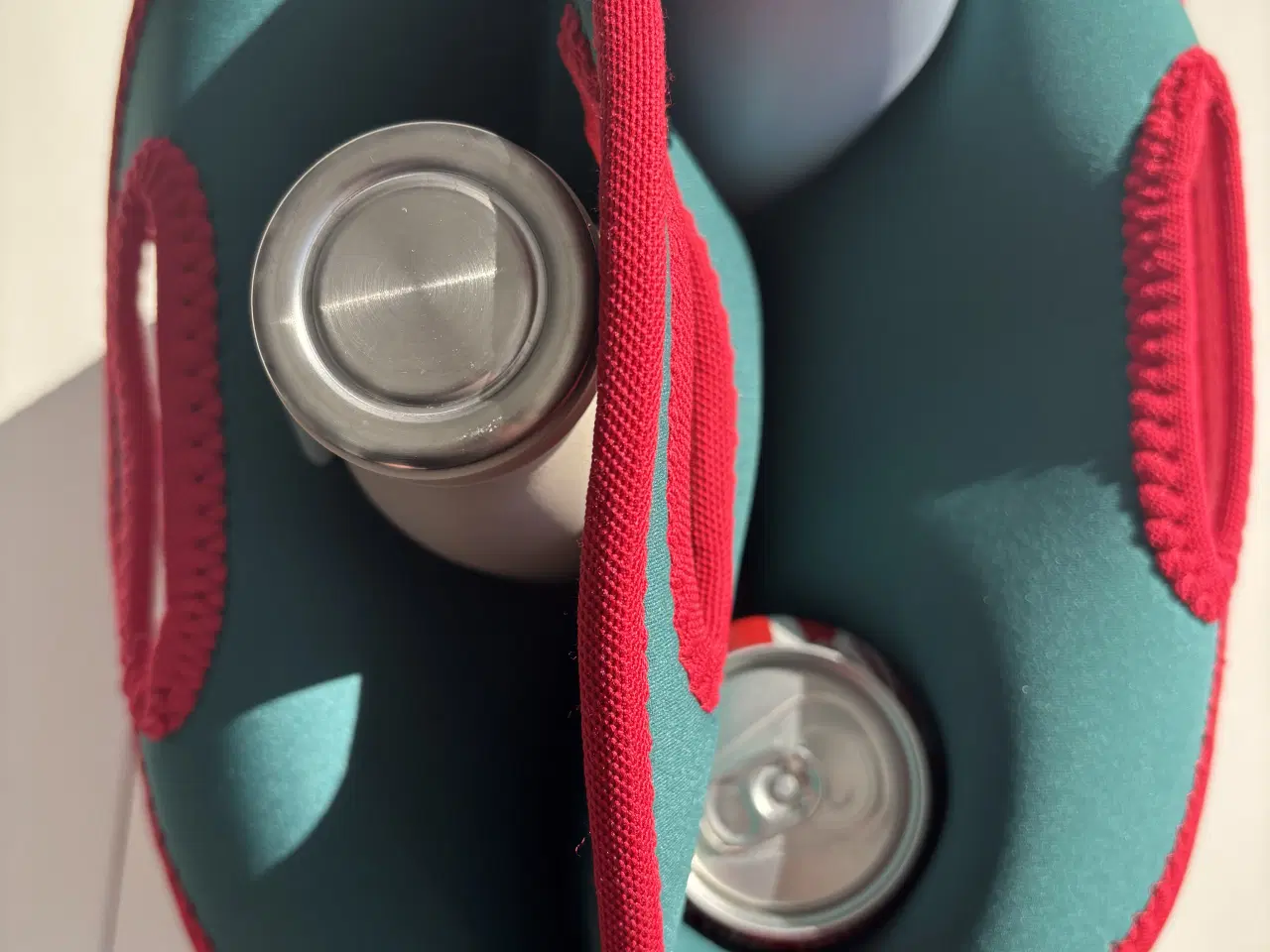 Billede 2 - Built køletaske - ny