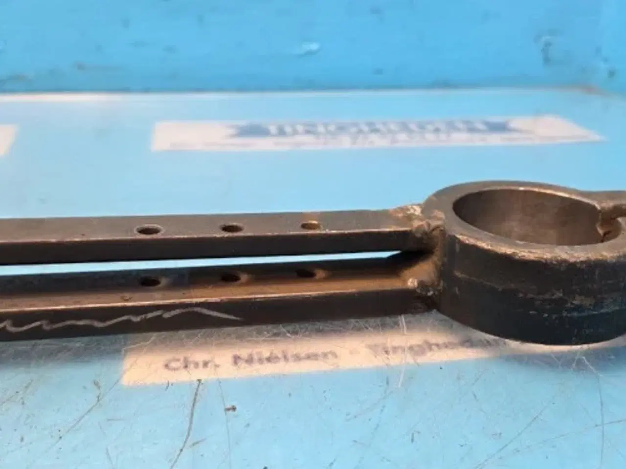 Billede 9 - Laverda Knivspids 420213301