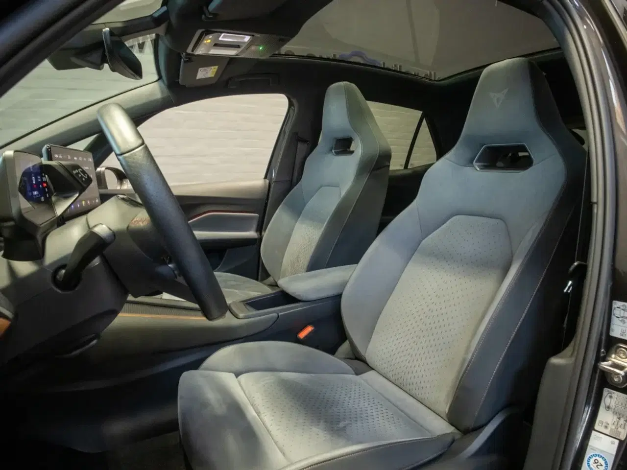 Billede 23 - Cupra Born 58 e-Boost