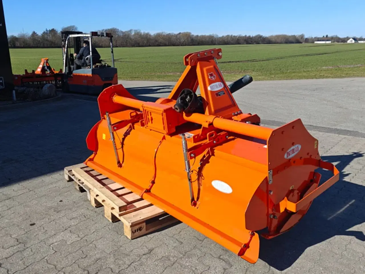 Billede 1 - Ortolan HC230S