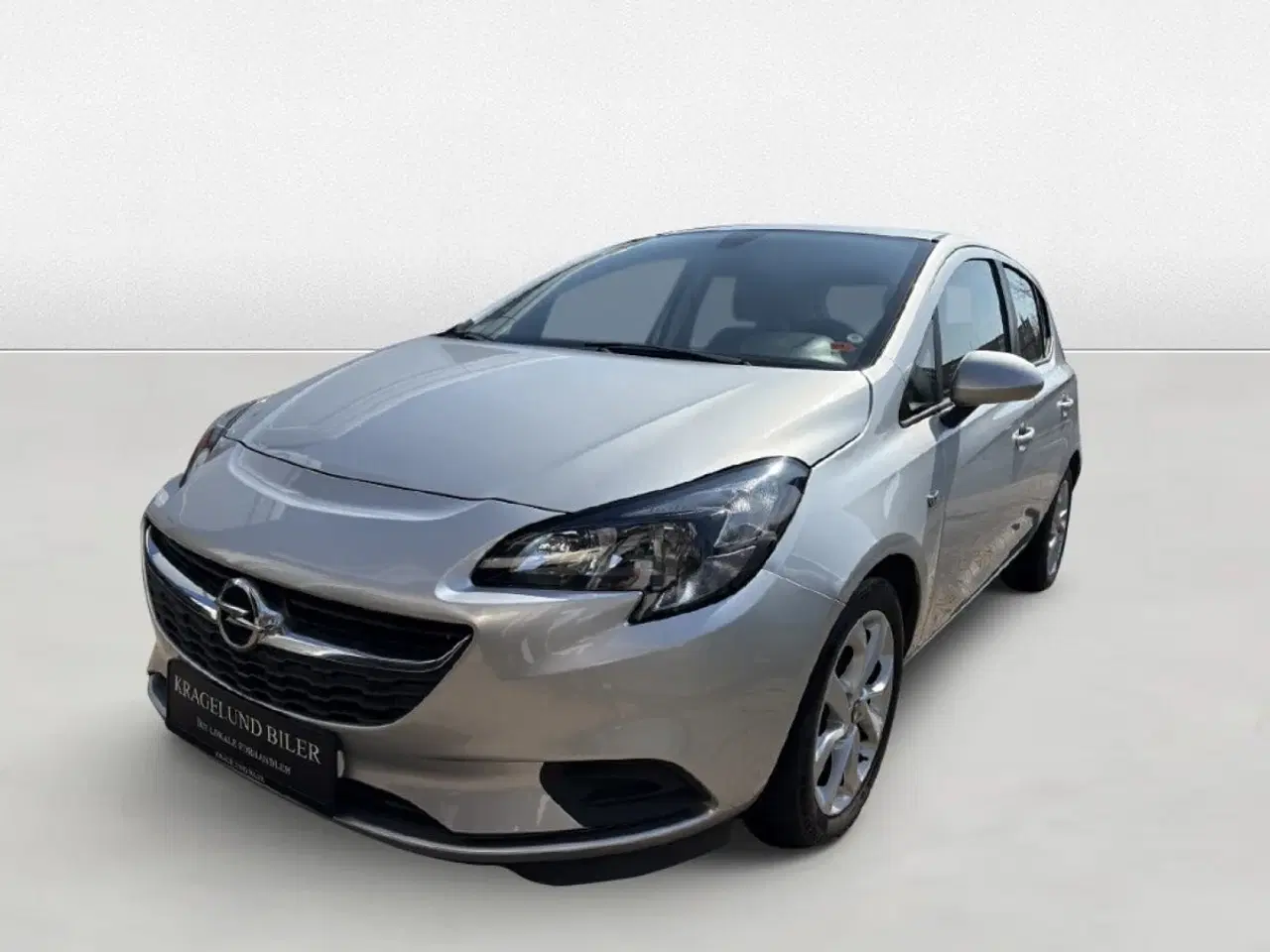 Billede 1 - Opel Corsa 1,3 CDTi 95 Cosmo