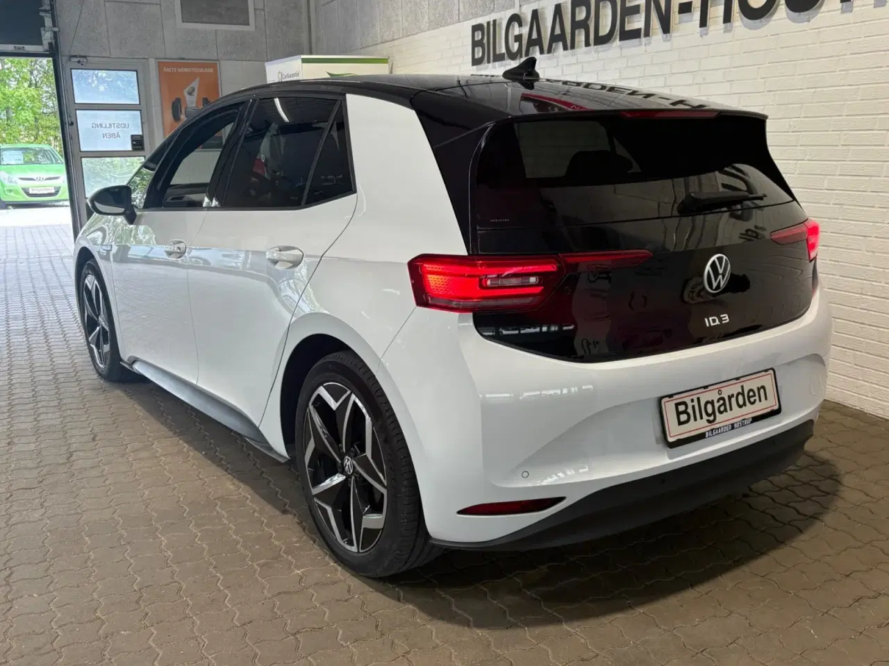 Billede 3 - VW ID.3 77 Pro S Tour