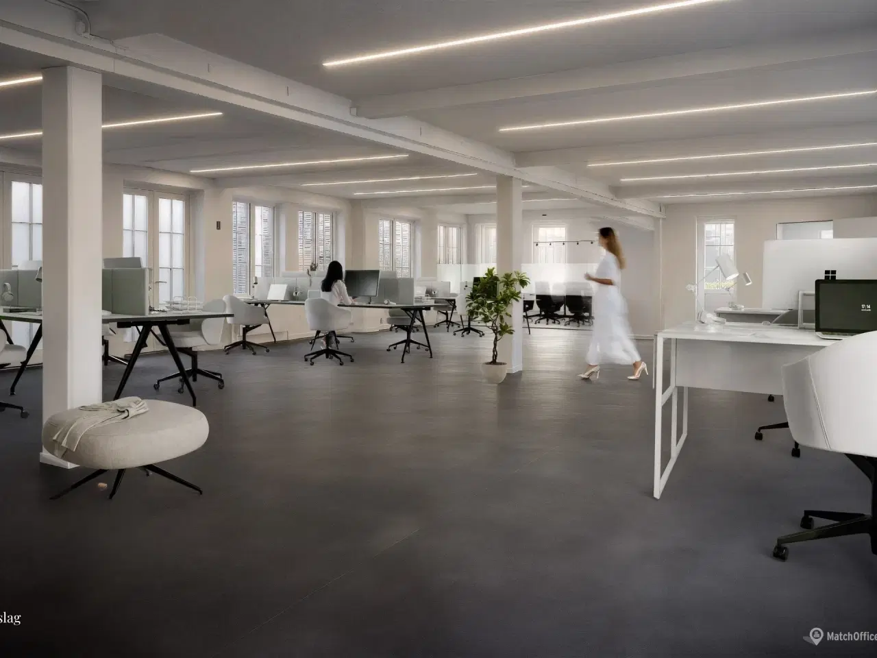 Billede 2 - 3 MÅNEDERS LEJEFRIHED