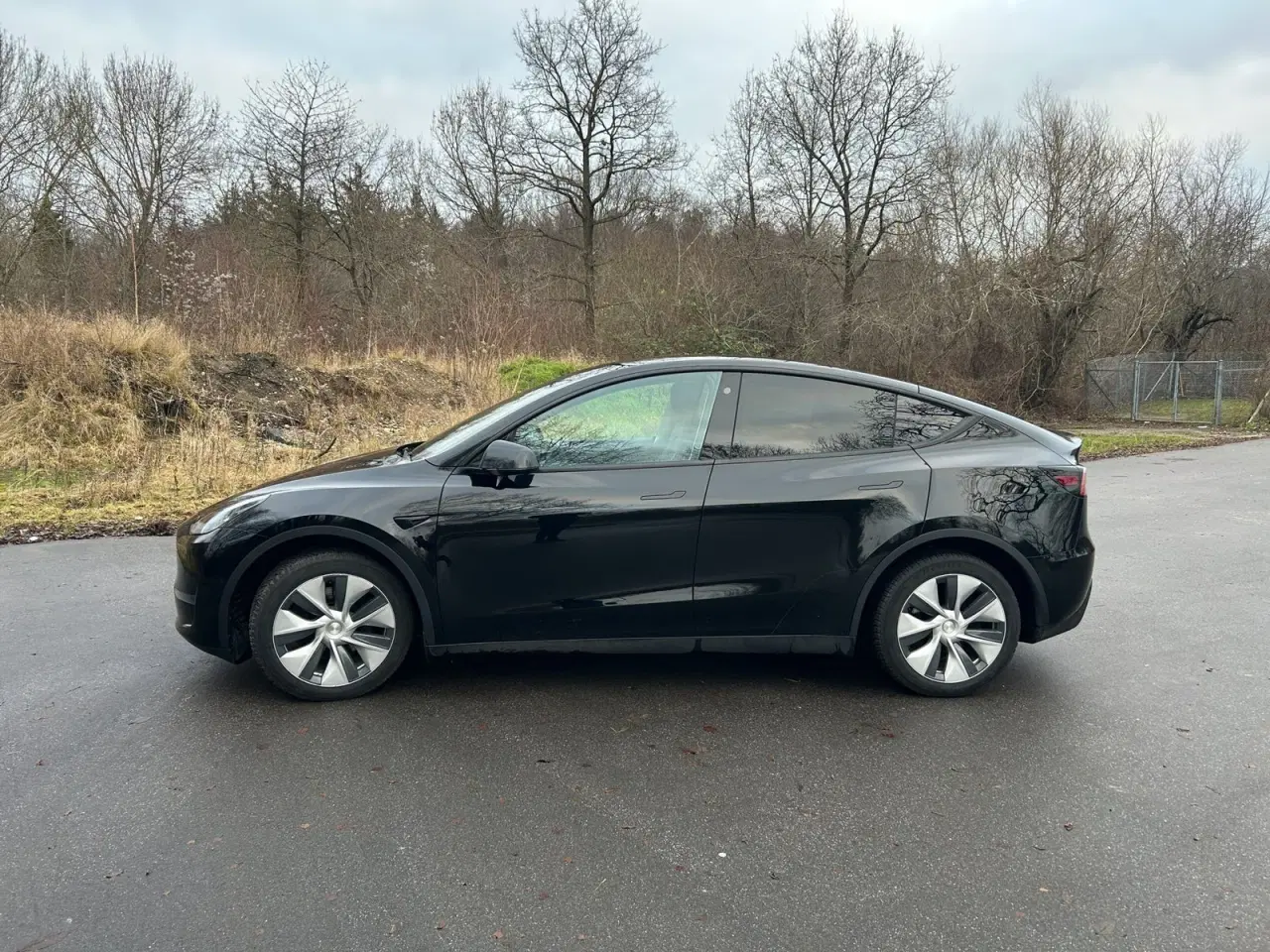 Billede 8 - Tesla Model Y Long Range AWD