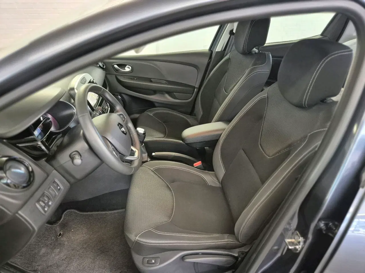 Billede 8 - Renault Clio 0,9 Energy TCe Zen 90HK 5d