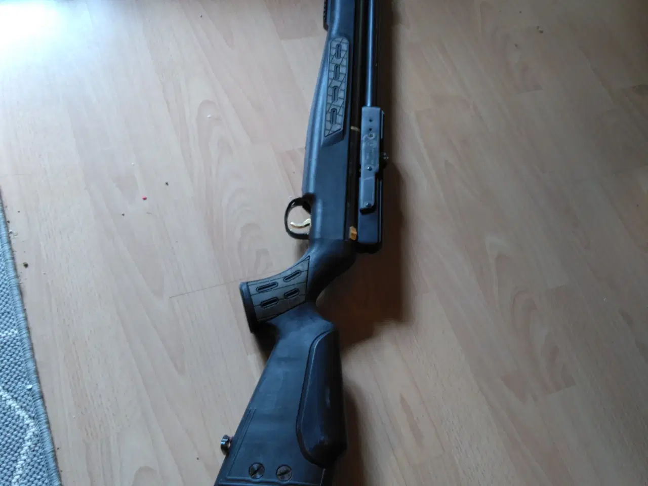Billede 3 - Hatsan PCP gevær, 4, 5