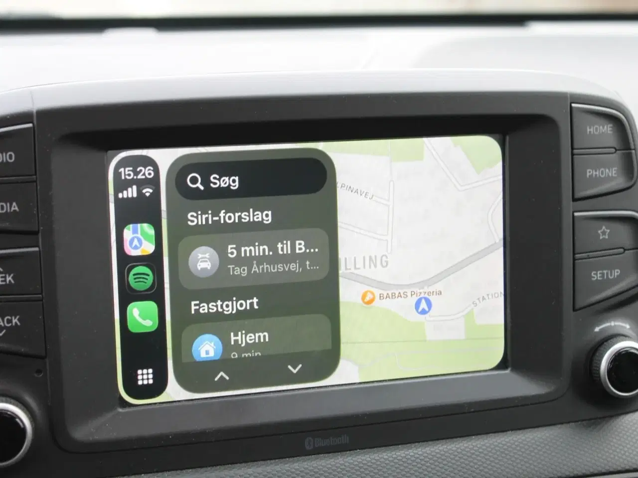 Billede 10 - Hyundai Kona 1,0 T-GDi Trend