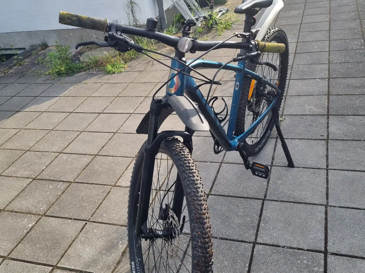 Billede 6 - Scott aspect 910 mtb