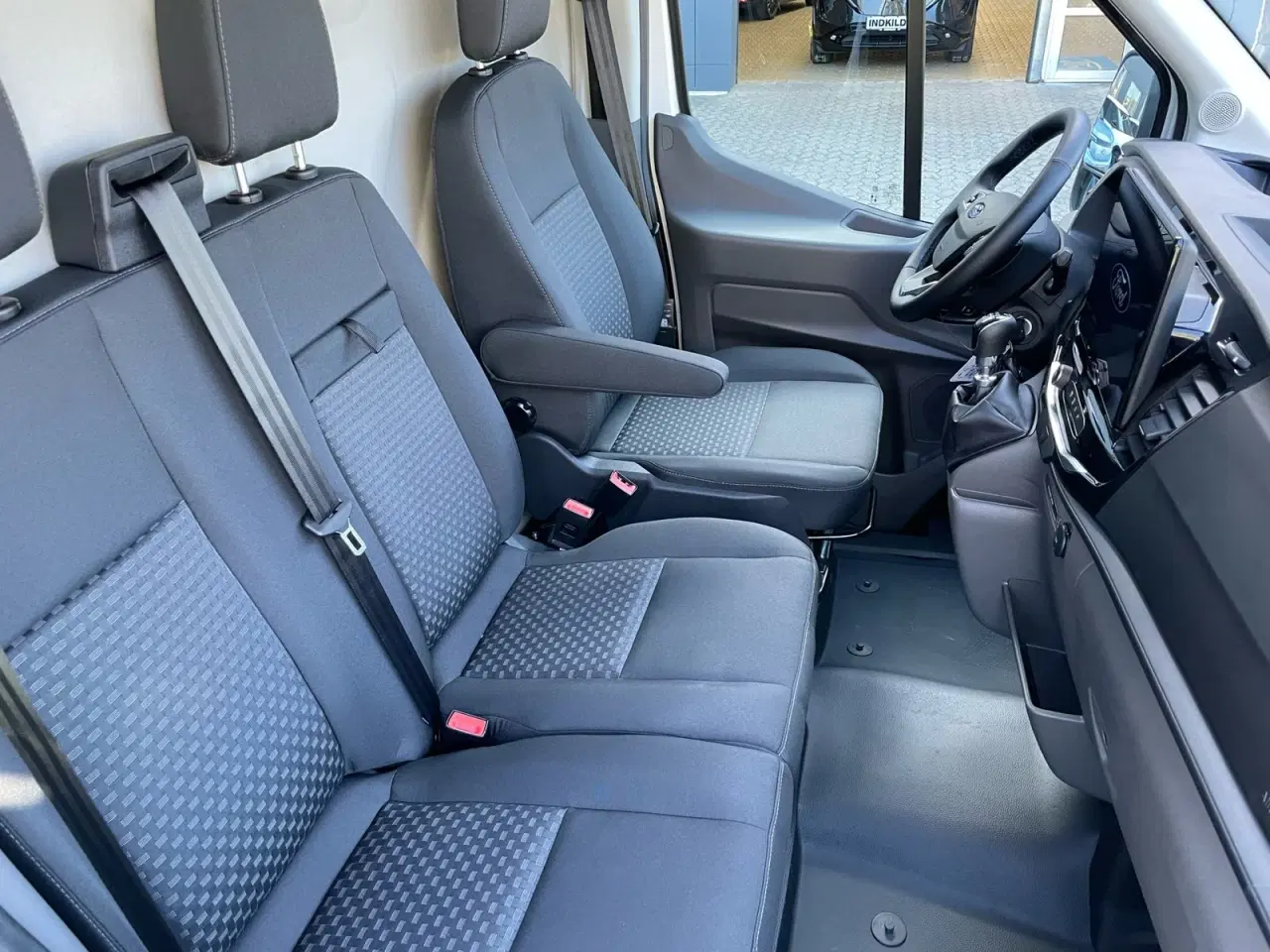 Billede 10 - Ford Transit 350 L3 Van 2,0 EcoBlue Trend H2 FWD