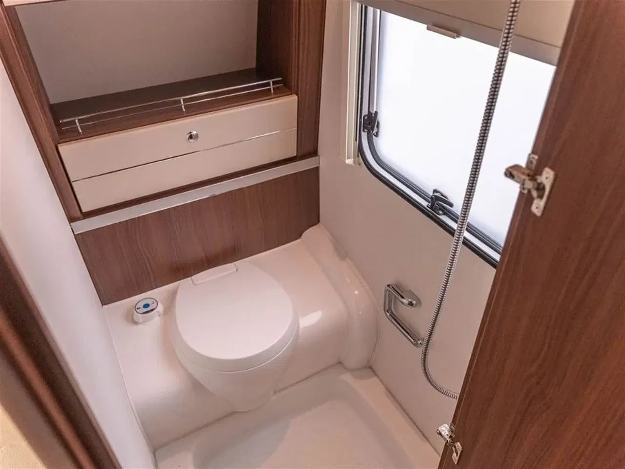 Billede 22 - 2016 - Fendt Opal 465 SFB   Luksus vogn