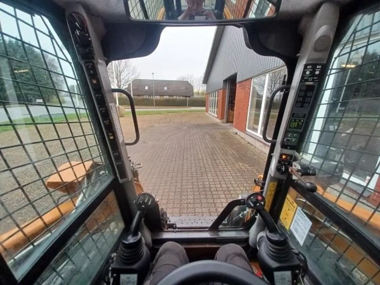 Billede 7 - Case SV185