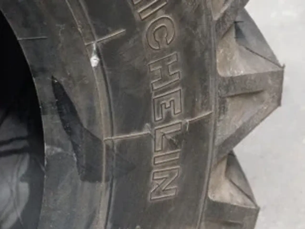 Billede 7 - 22.5"   15R22.5