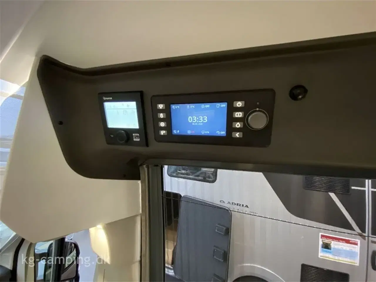 Billede 15 - 2024 - Adria Twin Supreme 640 SLB Adria Twin Supreme 640 SLB – Næsten Ny & Stadig Fabriksgaranti