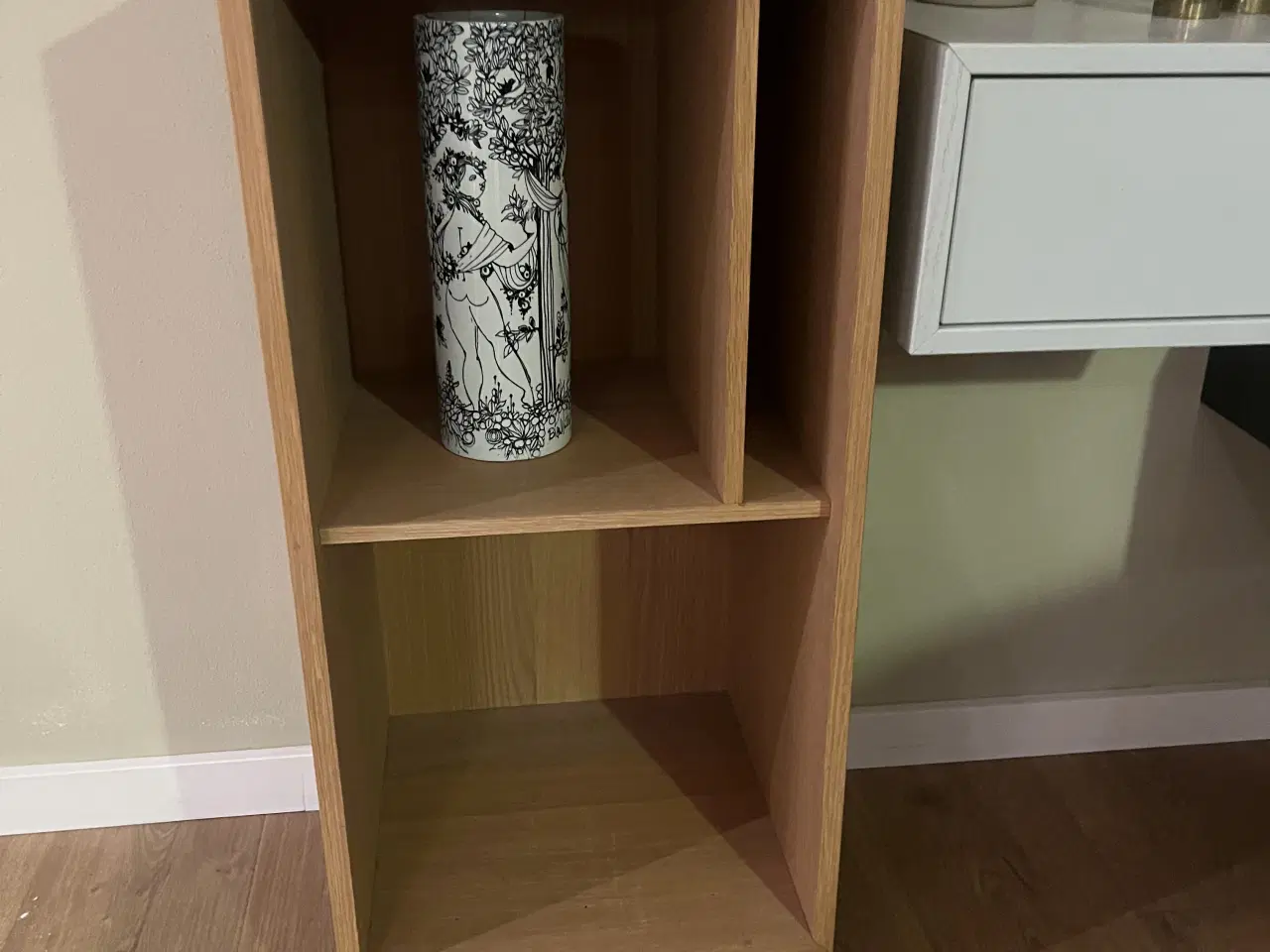 Billede 2 - 5 stk Bolia reolmoduler