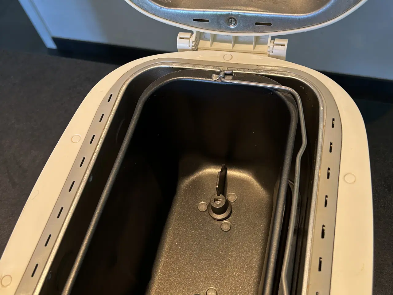 Billede 5 - Bagemaskine Tefal XXL