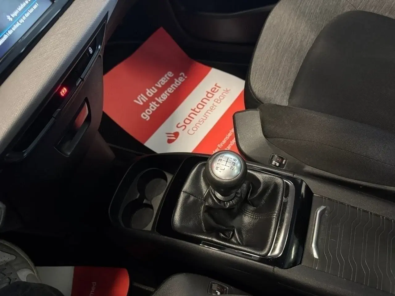 Billede 11 - Citroën Grand C4 Picasso 1,6 BlueHDi 120 Cool 7prs