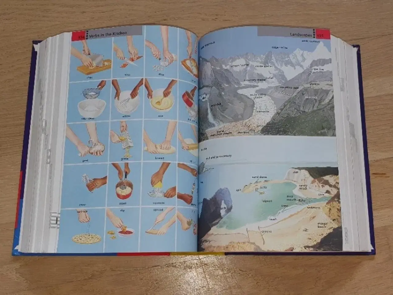 Billede 3 - Dictionary of Contemporary English	