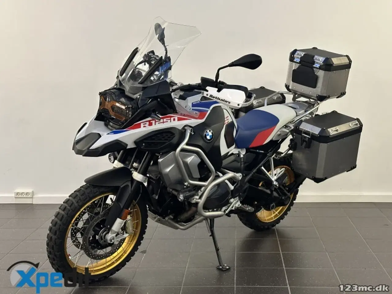 Billede 5 - BMW R 1250 GS Adventure