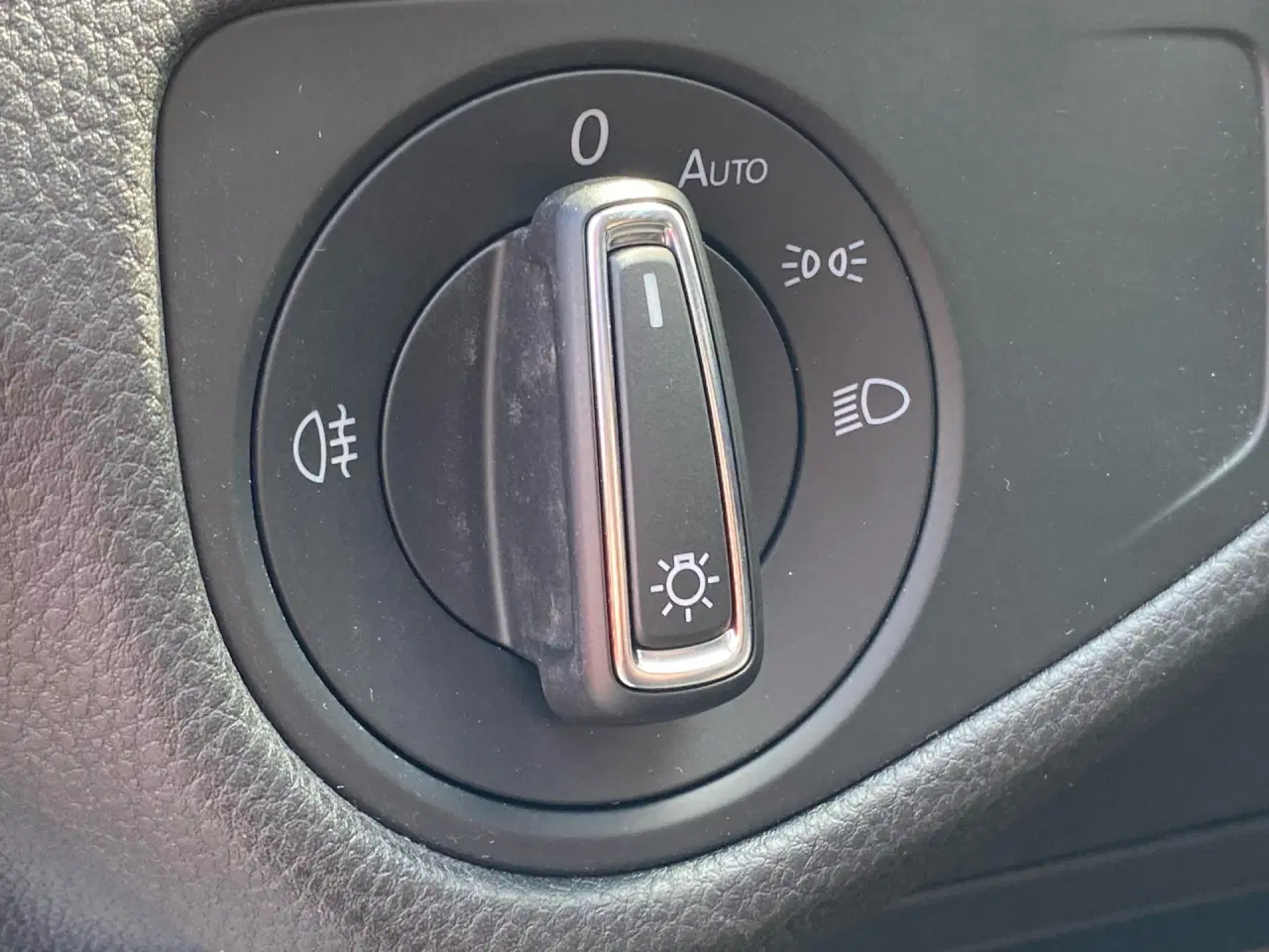 Billede 17 - VW e-Golf EL 136HK 5d Aut.