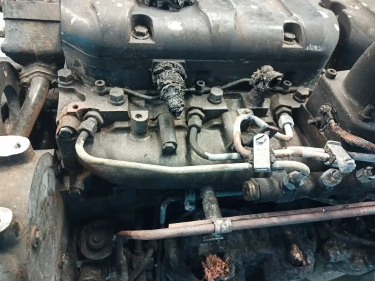 Billede 7 - SisuDiesel 98ATI 661