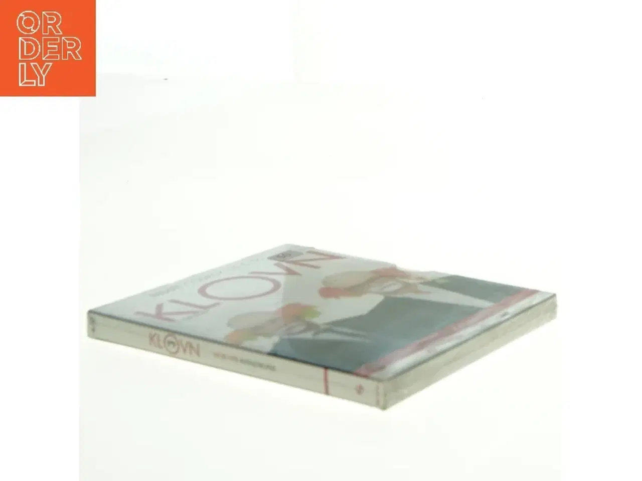 Billede 2 - Klovn 3. Sæson DVD