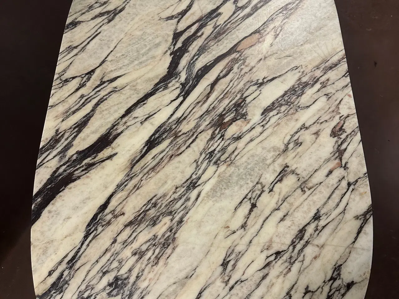 Billede 2 - Sofabord marmor