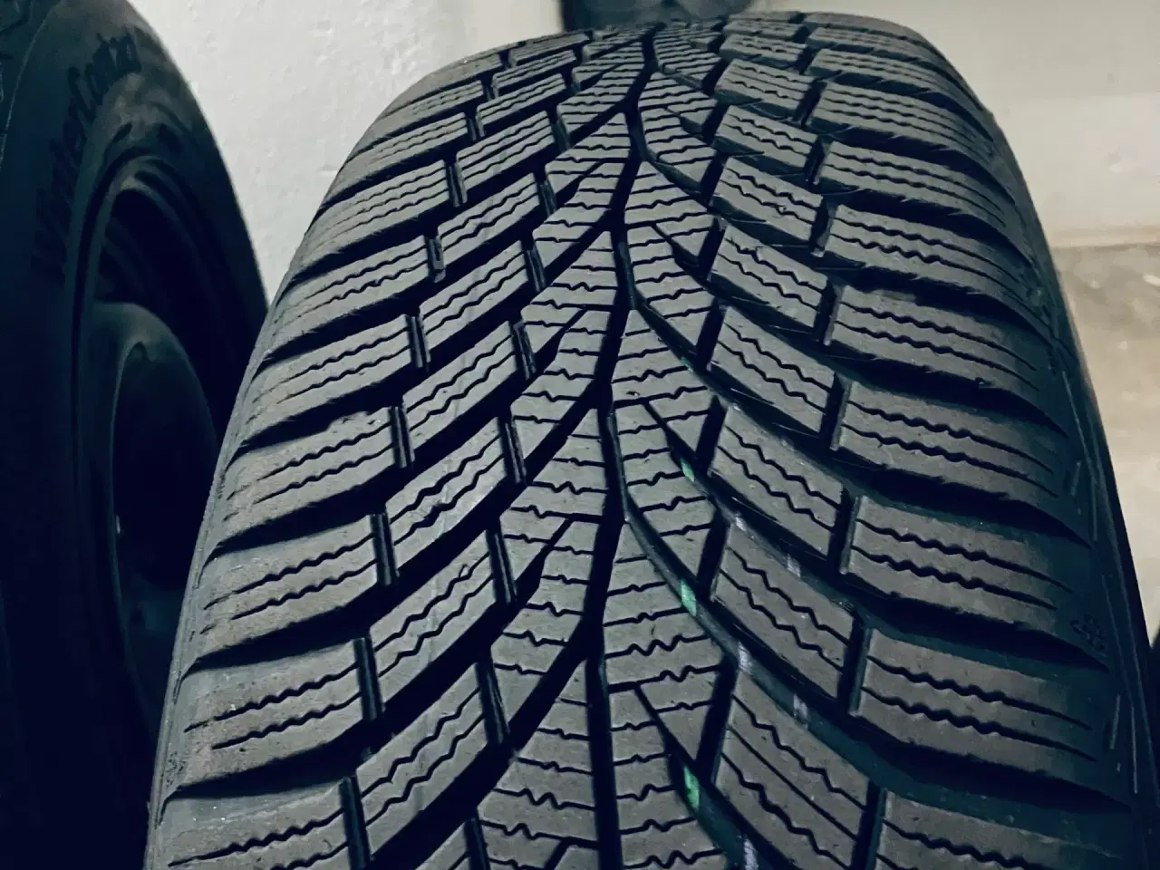 Billede 5 - Vinterdæk til Peugeot / Citroen / Opel