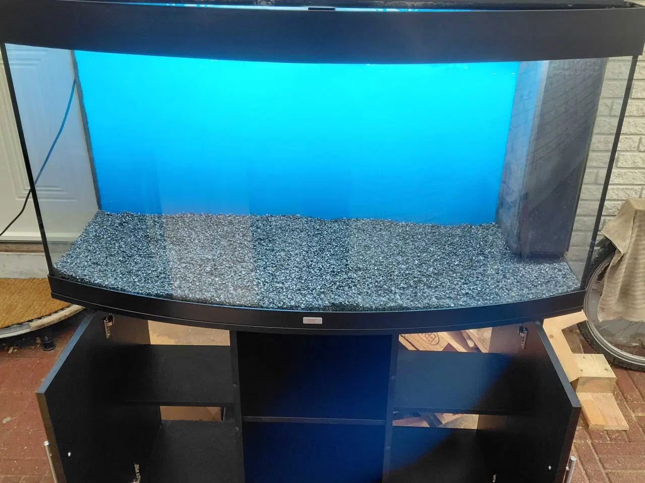 Billede 4 - Akvarier 260L