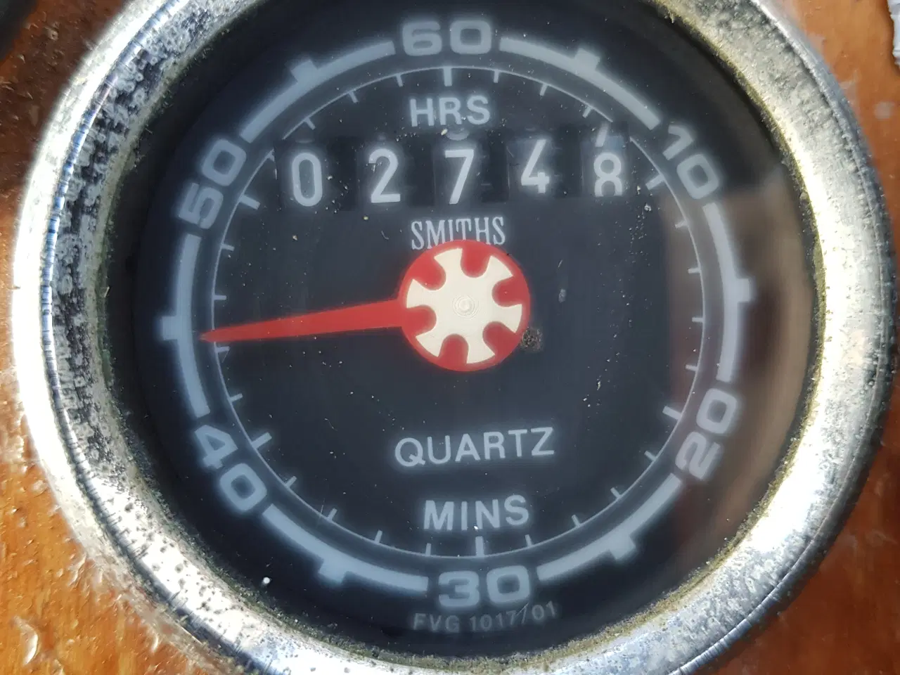 Billede 5 - Myra 21 kabinebåd