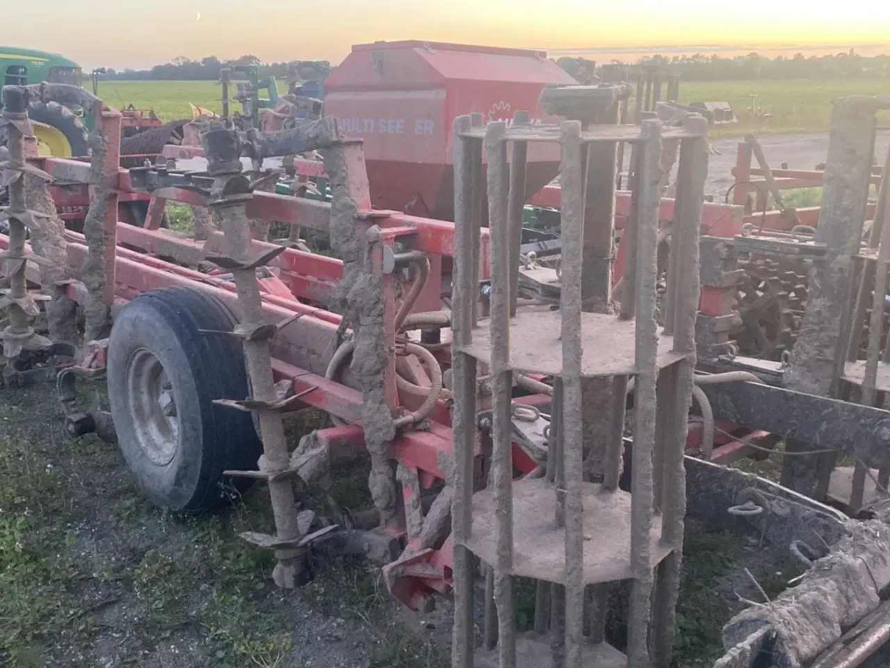 Billede 2 - Kronos 4120