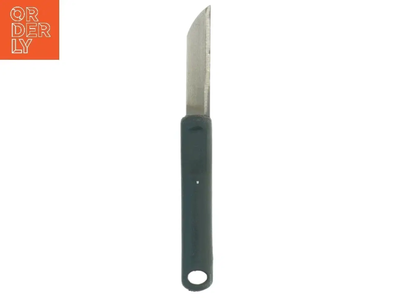 Billede 3 - Køkkenkniv (str. 18x2 cm)