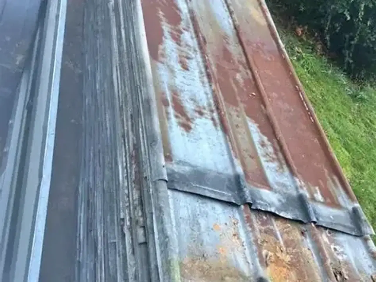 Billede 1 - pandeplader