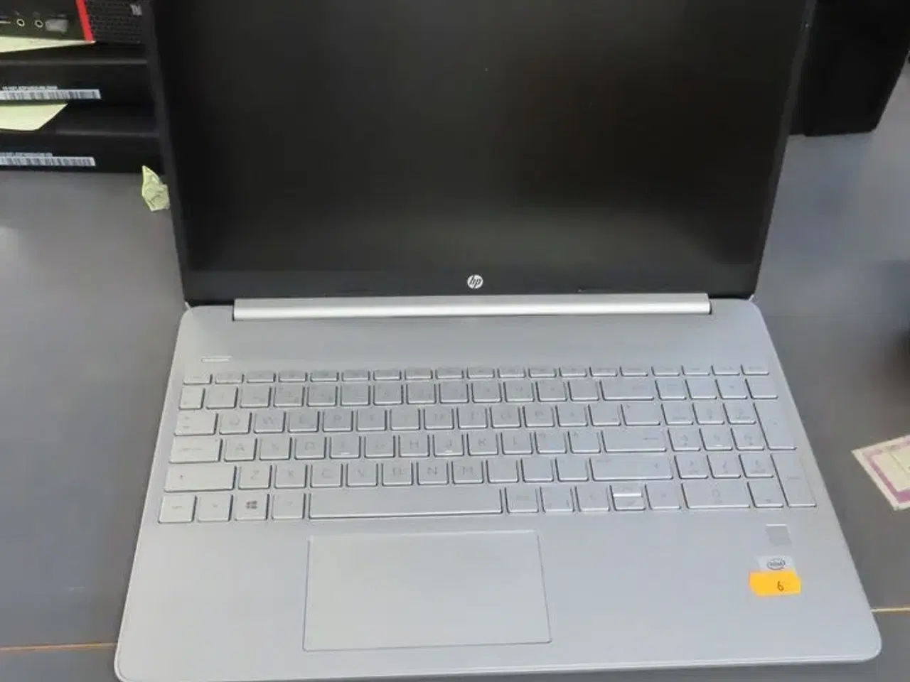 Billede 1 - Bærbar computer HP