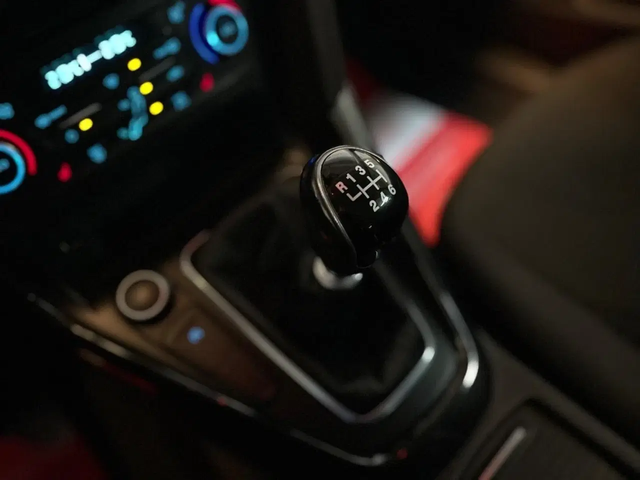 Billede 18 - Ford Focus 1,0 SCTi 125 Business stc.