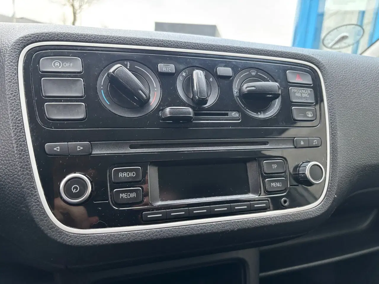 Billede 10 - VW Up! 1,0 60 Take Up! BMT