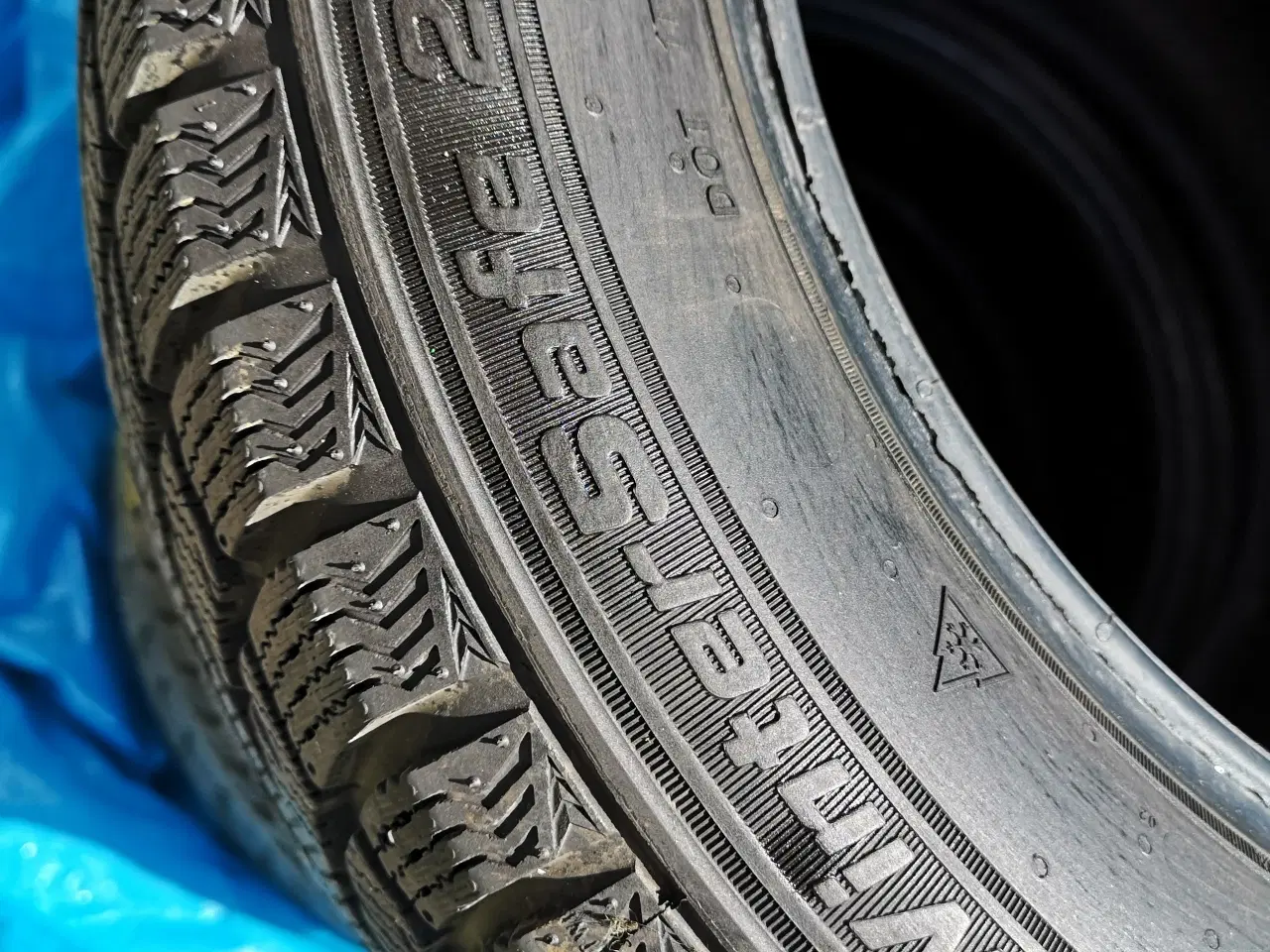 Billede 7 - 4 x vinterdæk Nordexx WinterSafe2 175/65 R14