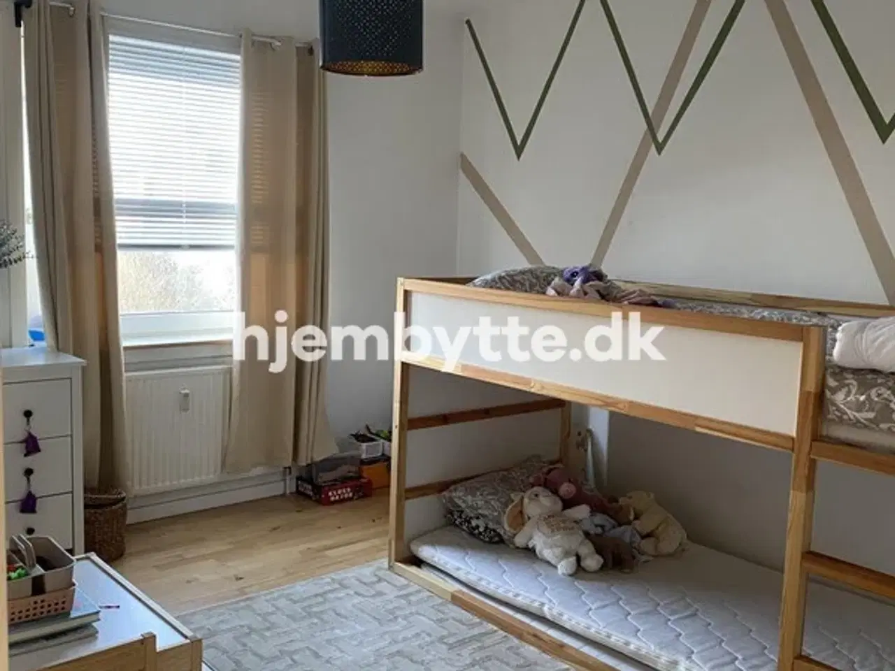 Billede 3 - Hjembytte - C.F.RichsVej