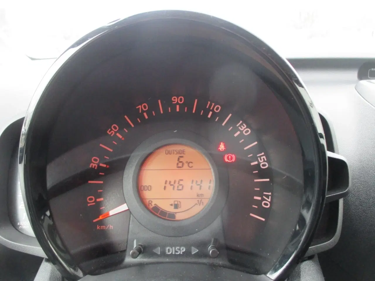 Billede 11 - Toyota Aygo 1,0 VVT-i x-touch