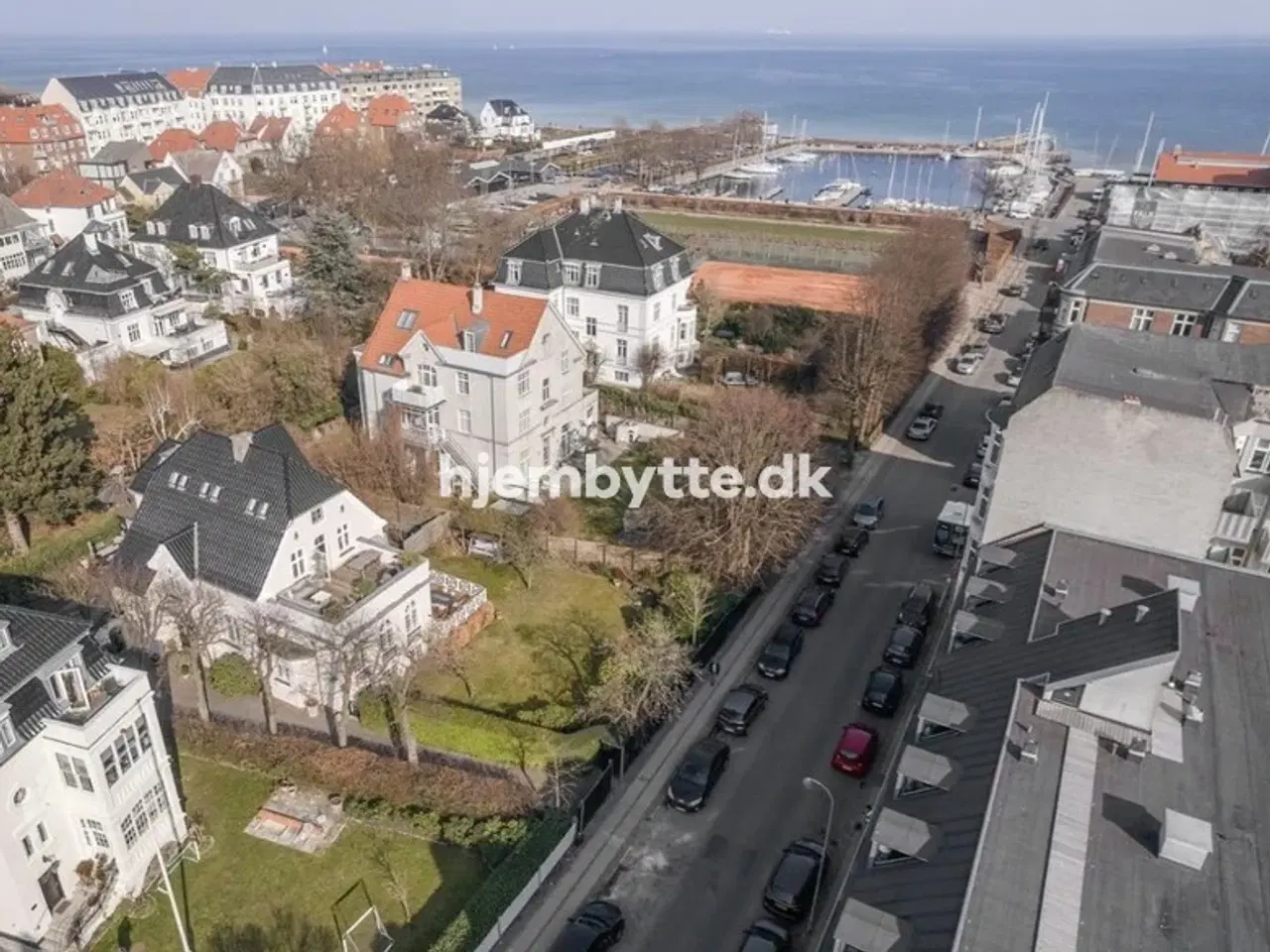 Billede 13 - Hjembytte - Strandparksvej