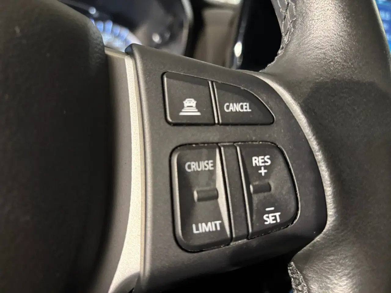 Billede 9 - Suzuki S-Cross 1,4 mHybrid Active