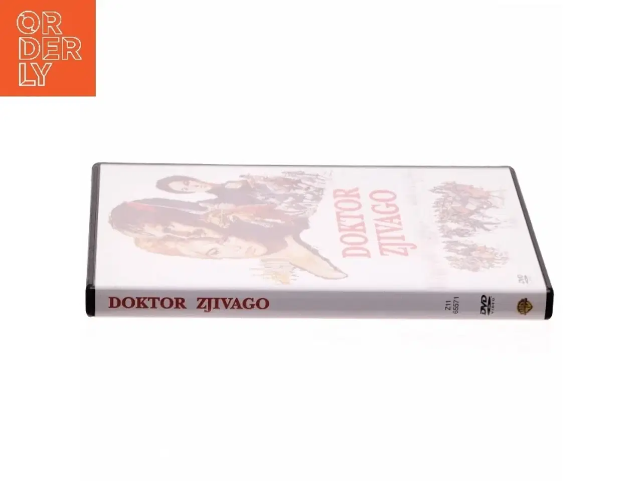 Billede 2 - Doktor Zjivago