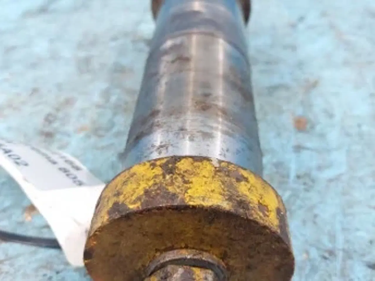 Billede 9 - Hydrema 807 Nav 365135