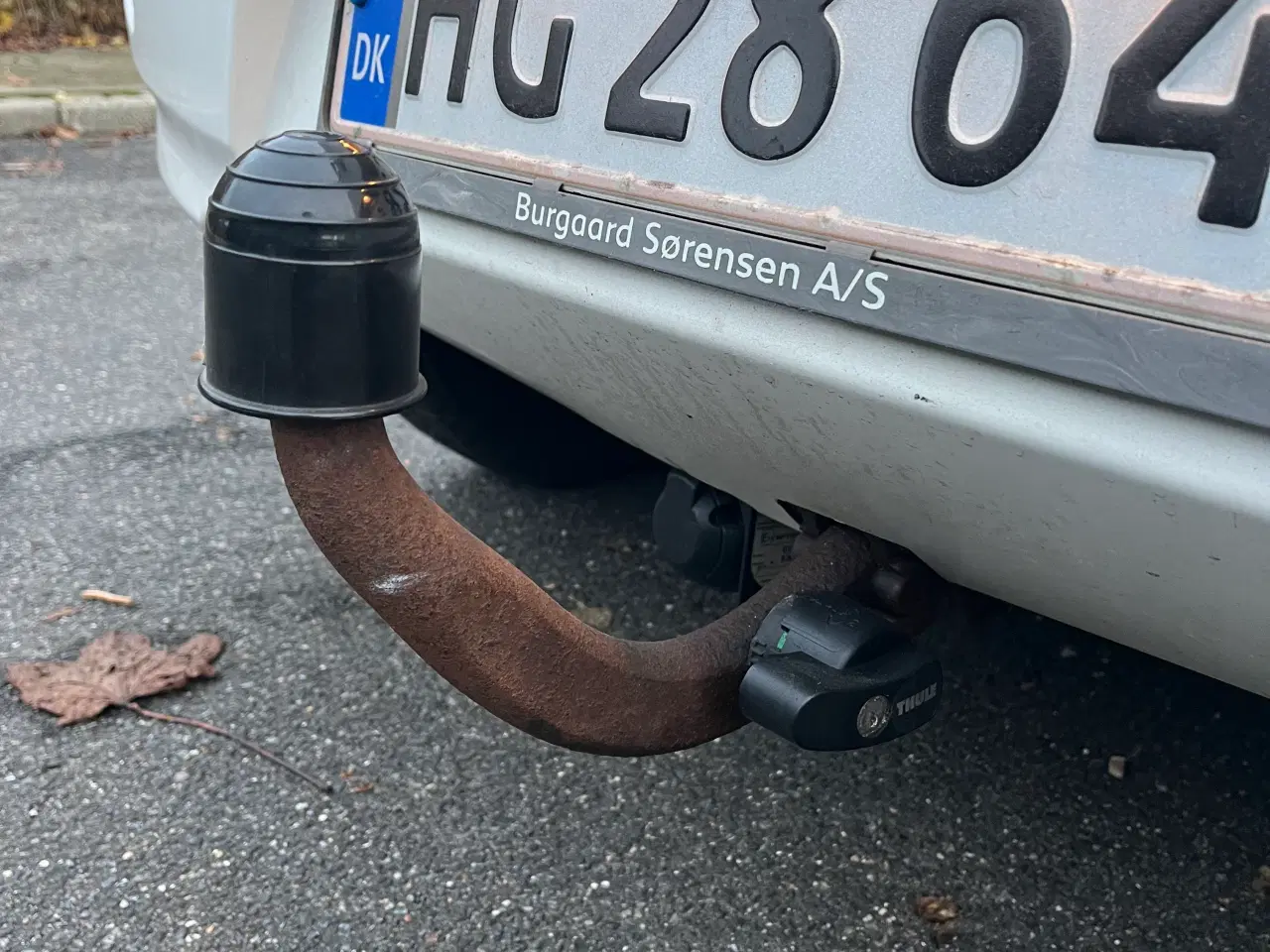 Billede 8 - Nysynet Kia Picanto 