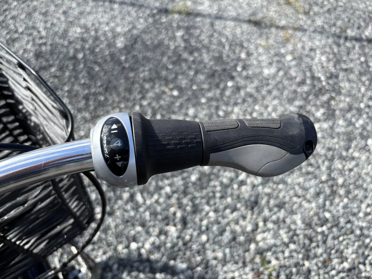 Billede 4 - Sort Kildemoes damecykel 28’’